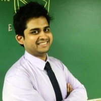 Raghav S.