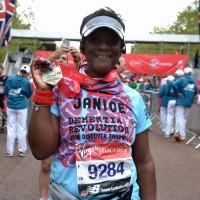 Janice Williams