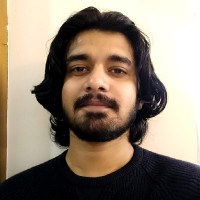 Rachith Rai