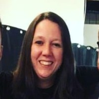 Kimmi Burkholder