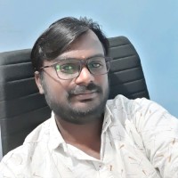 Balaji Achkulwar