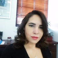 Krishna Núñez Brown