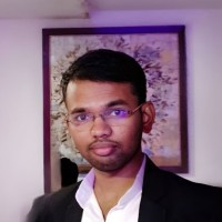 Abhishek S. Khandare