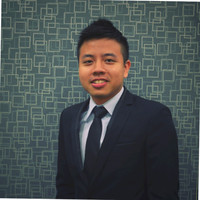 Terence Lim