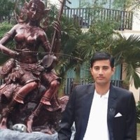 Sunil Kosadiya