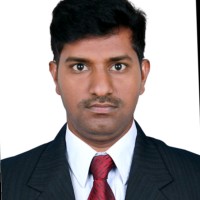 Ashok Kumar K