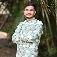 Vaibhav Jape