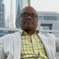 Umesh Singh