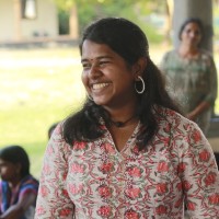 Amrita Varshini E R