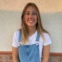 Sonia Calzado Esparcia