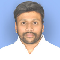 Venkataraju P Fca, Isa