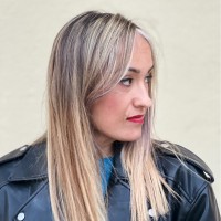 Berta Herrero García