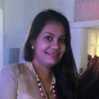 Arshiya Jindal
