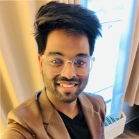 Shashinandan B