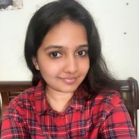 Soundarya C