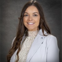 Alison Thomas, Pharmd