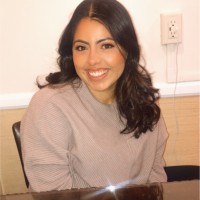 Vanessa Contreras