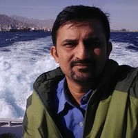 Prashant Mishra