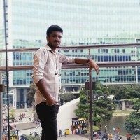 Manoj kumar Lakshmanan