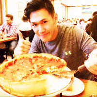 James Chen