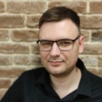 Artsiom Kryskavets