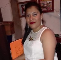 Yety Hernandez