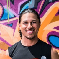 Louis Palacios