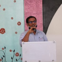 Janardhan Reddy .