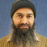 Syed Ahtasham ul haq