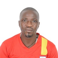 Kenneth Ssentongo