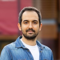 Soroush Shariati