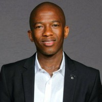 Ntando Mhlungu (MBA)