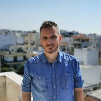 Andreas Balafoutis