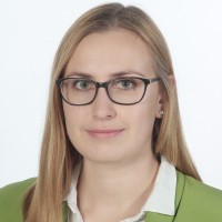 Marta Bartkowska - Górak