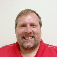 David Boswell
