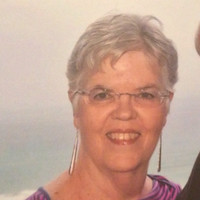 Mary Frances Fox