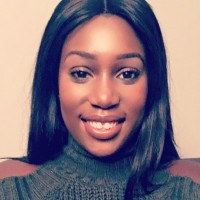 Cathia Nkosi