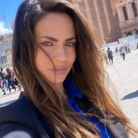 Tijana Barošević