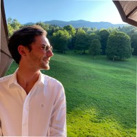 Hugo Dupiat