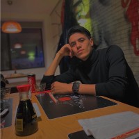Faroukk Jlassi