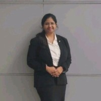 Lakshita Bhartia