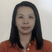 Charmaine Ferrer