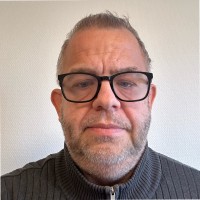 Daniel Andersson
