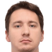 Kirill Pavlyuchuk
