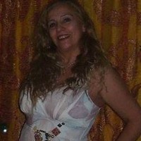 Adriana Echevarria