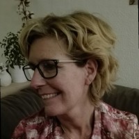 Annet Van Der Laan