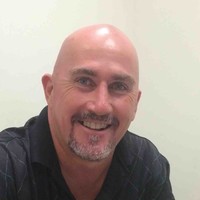 Shane Anderson