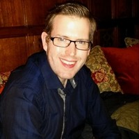 Michael Corry