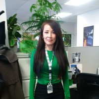 Trinh Chau