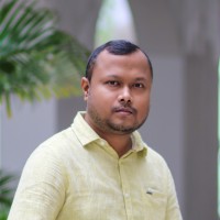 Aniket Sarkar